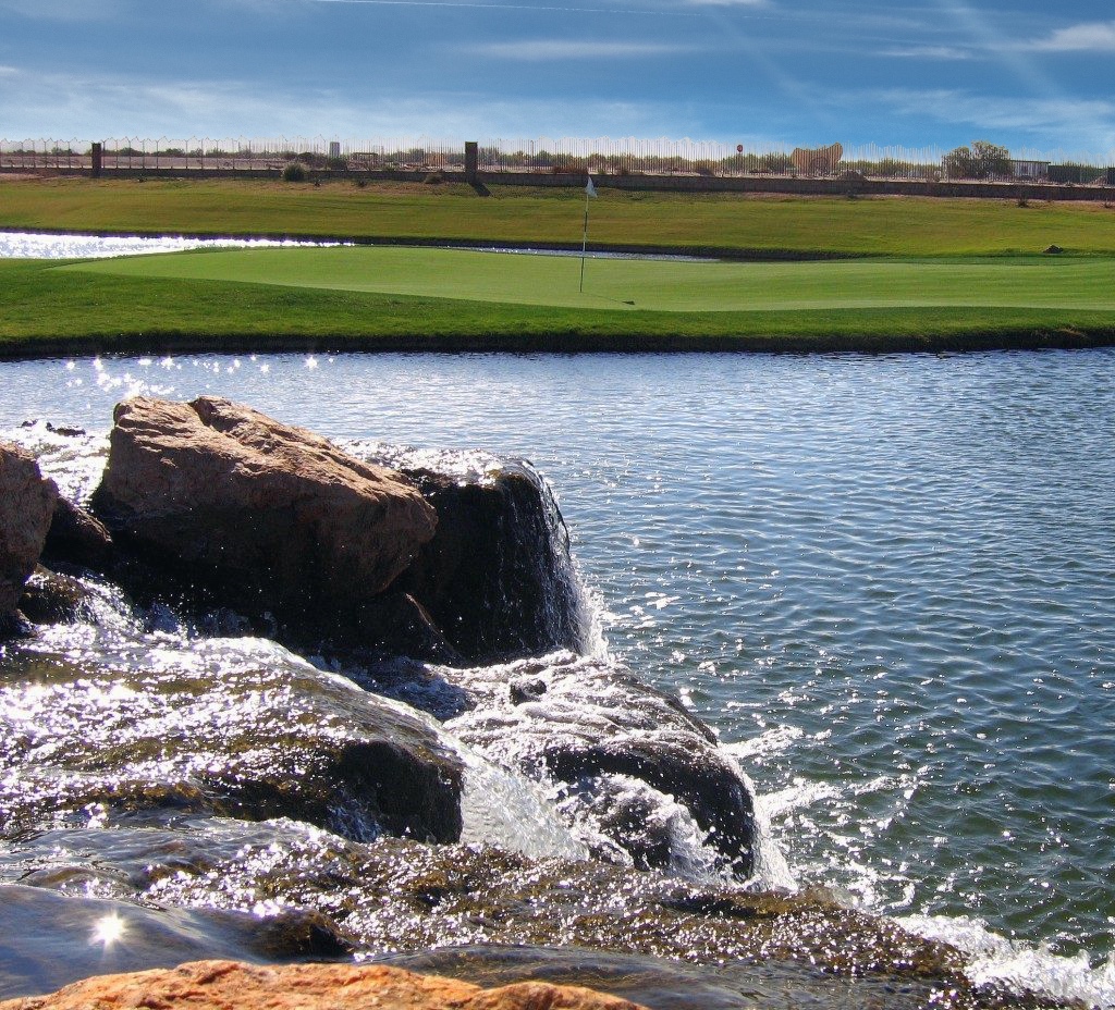 El Rio Golf Club Mohave Valley Golf Course Mohave Golf