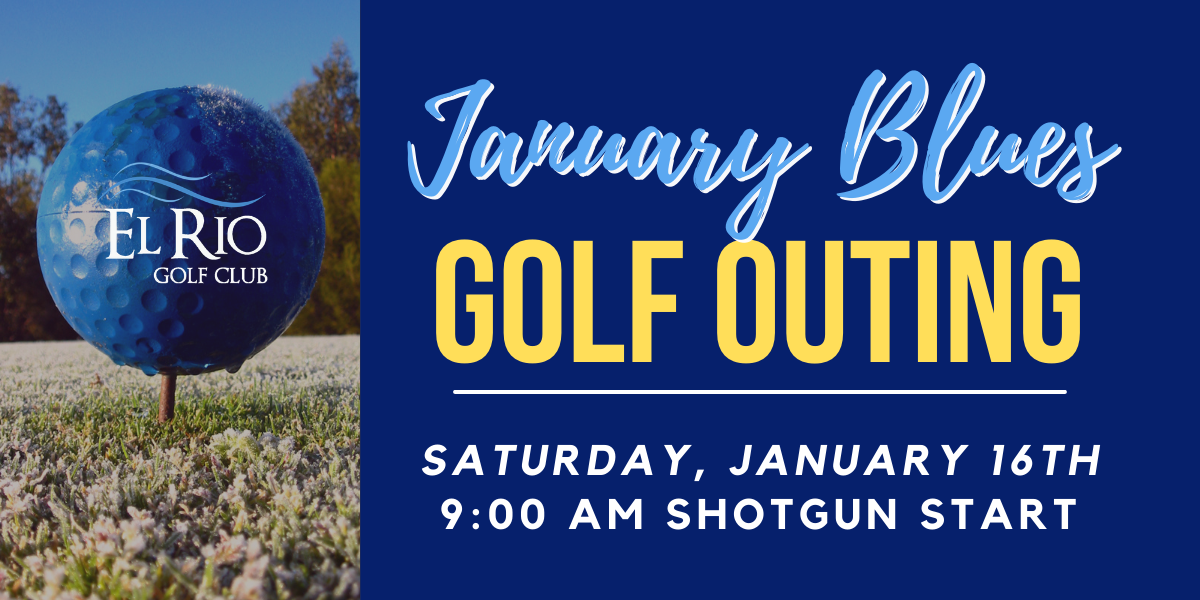 Register Now for Our First Golf Outing of 2021