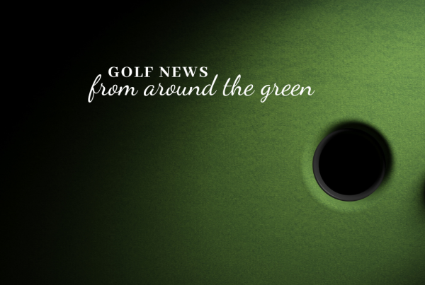 Golf news